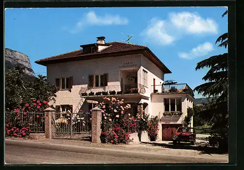 AK St. Michael - Eppan, Garni a. d. Weinstrasse