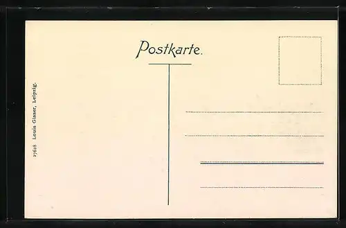 AK Wernigerode a. Harz, Sennhütte und Ratskopf mit dem Brocken