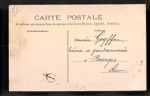 AK Nonlay, Place Principale