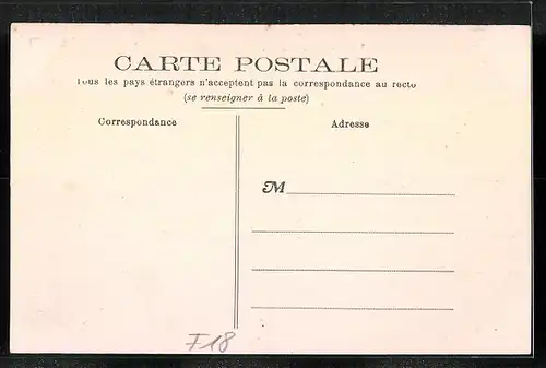 AK Levet, Grande Rue, Strassenpartie