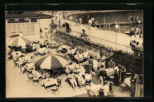 AK Grossschönau i. Sa., HOG-Waldstrandbad