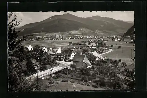 AK Bleibach / Elztal, Gesamtansicht