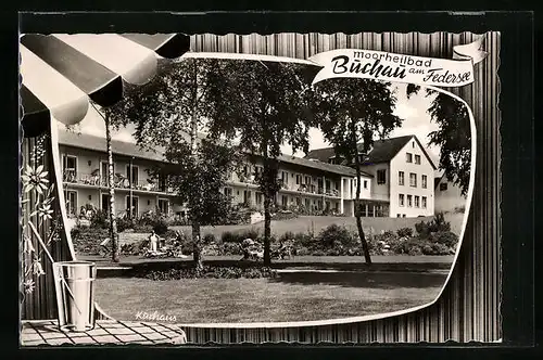 AK Buchau am Federsee, Kurhaus