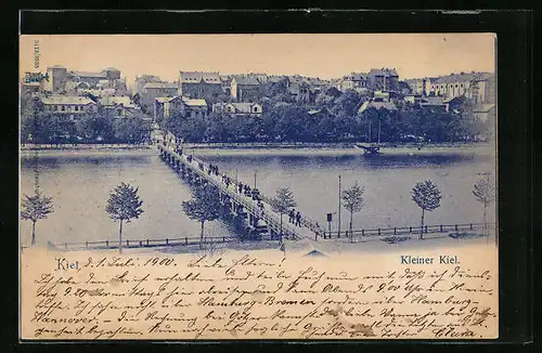 AK Kiel, Kleiner Kiel