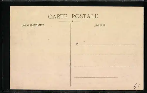 AK Laigle, Place Boislandry