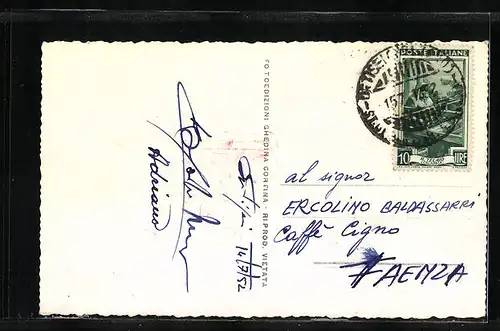 AK Ortisei, Pensione Café Moroder