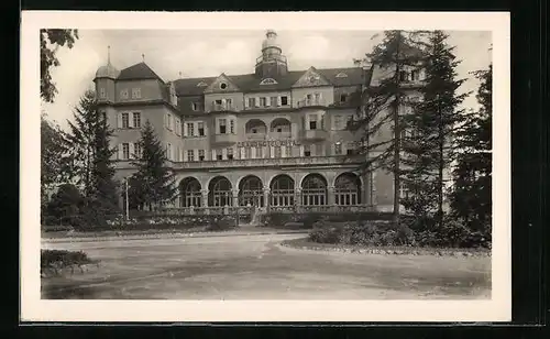 AK Piestany, Grand Hotel Royal