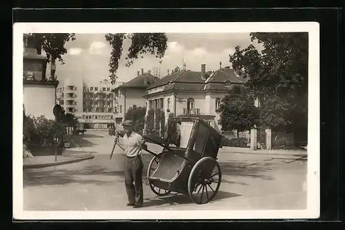 AK Piestany, Hotel Eden a vila Alexander