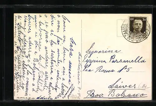 AK Chienes, Panorama