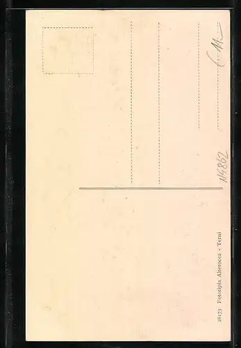 AK Riva, il Bastione