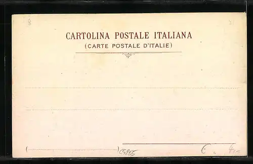 AK Napoli, Porta Capuana