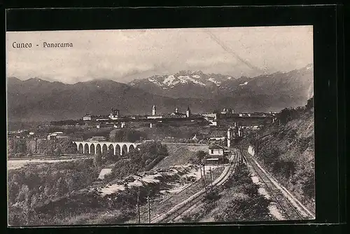 AK Cuneo, Panorama