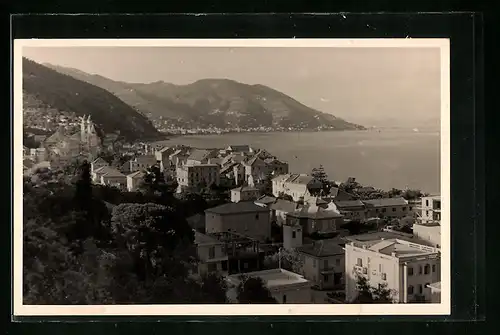 AK Laigueglia, Panorama