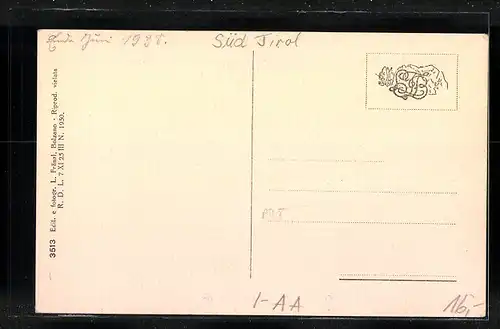 AK Bolzano, Pensione Lindele