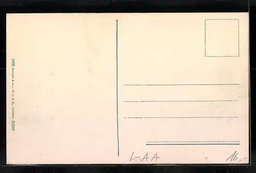 AK Trento, Via Romana