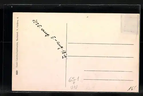 AK Gödöllö, Vasutallomas, Bahnhof