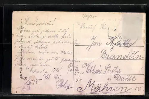 AK Füzesabony, Vasutallomas, Bahnhof