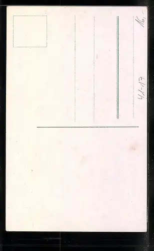 Lithographie Luxusdampfer der Sächsisch-Böhmischen Dampfschiffahrts-Gesellschaft passiert die Albrechtsburg