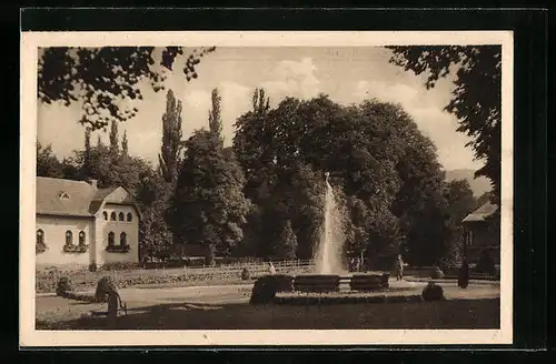 AK Herlany, Státne Kúpele, Geyzir