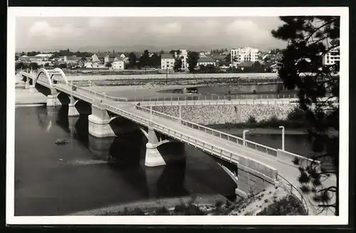 AK Piestany, Panorama