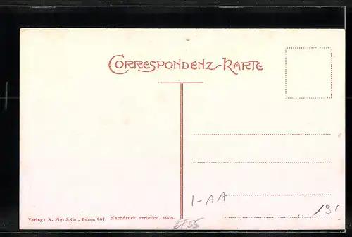 AK Kortsch-Göflan bei Schlanders, Schützen in Nationaltracht