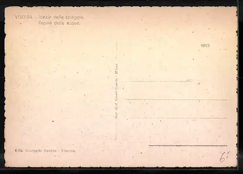 AK Viserba, Piazza G. Pascoli