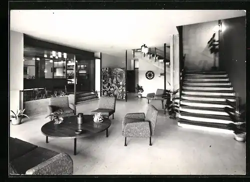 AK Cornuda, Taverna Brotto