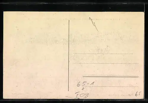 AK Mézières-Charleville, la Gare