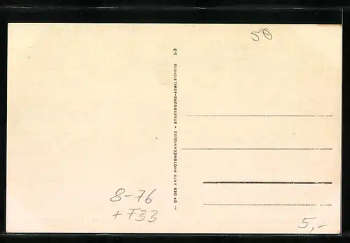 AK Arcachon, Cote d`Argent, Parc aux huitres, Parqueuses, Krebsfischer