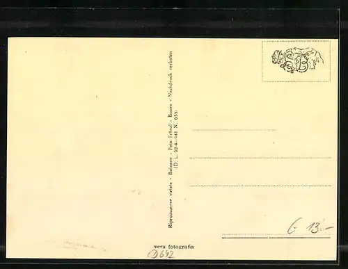 AK Brixen am Eisack, Gasthof und Restaurant Goldene Rose