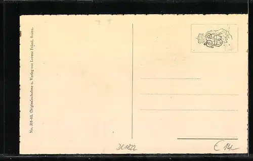 AK Lengmoos am Ritten, Panorama