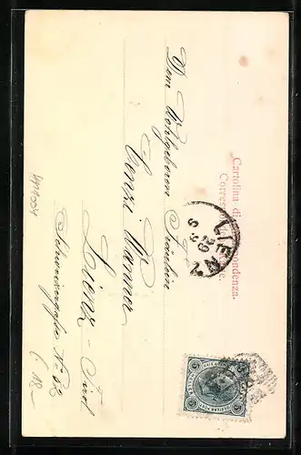 AK Trento, Torre Verde