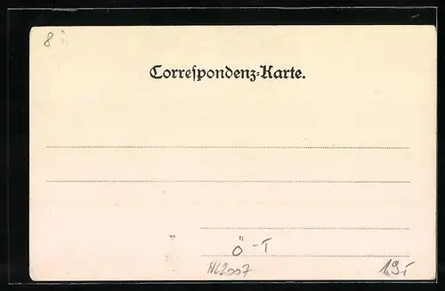 AK Maurach a. Achensee, Ortsansicht mit Gasthaus zum Neuwirth