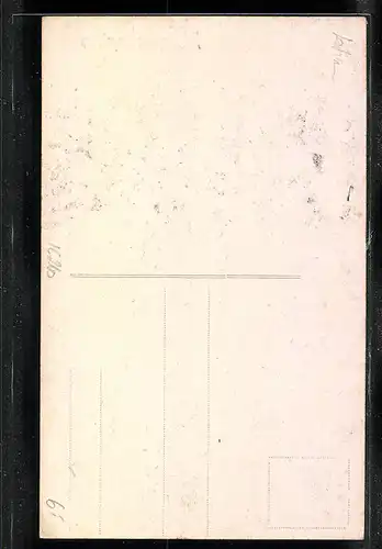 Passepartout-AK Montecassino, Chiesa Cattedrale, Chiostro dei Benefattori