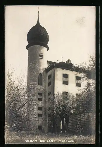 AK Absam, Schloss Kippach