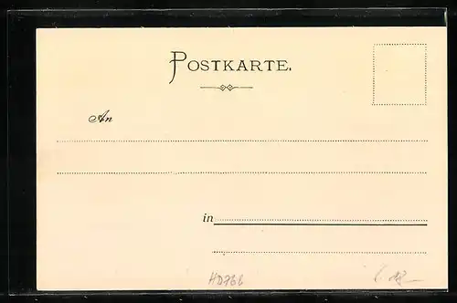 AK Brixen, Jahrtausendfeier 1901, Festzug: Landsknechte um 1604