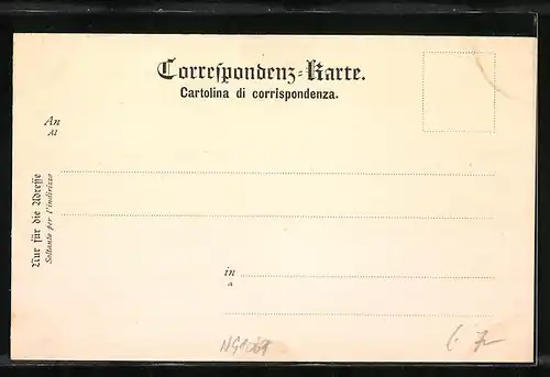 AK Riva, Lago di Garda