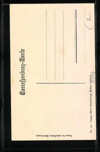 AK Brixen, Kreuzgang, Kirche