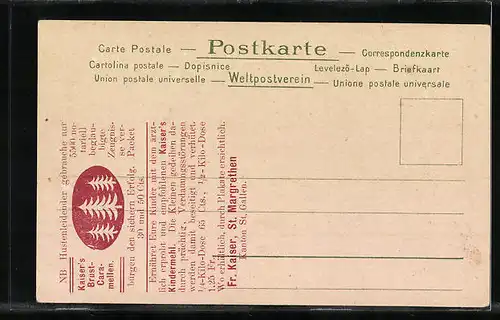 AK Morcote, Lago di Lugano