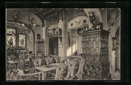 AK Bolzano, Cantina Santa Maddalena