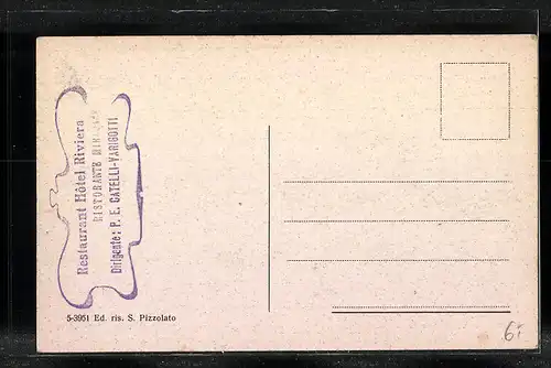 AK Finale Ligure, Varigotti, Promontorio del Castello