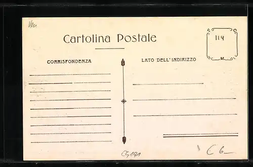 AK Verona, Piazza Dante