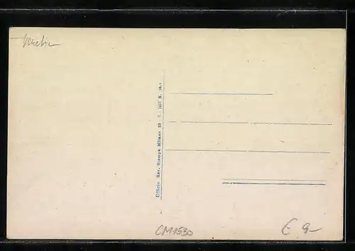 AK Portogruaro, Via Cavour