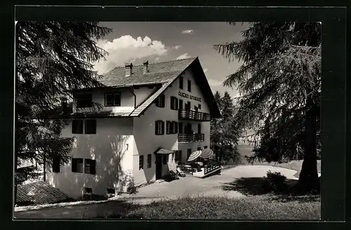 AK Moena, Pensione La Campagnola