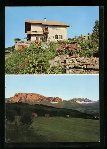 AK Klobenstein, Gasthof Enzian