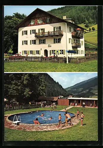 AK Nordheim, Gasthof Nordheim