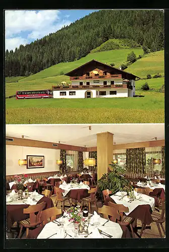 AK Nordheim, Hotel-Pension Wiesenhof