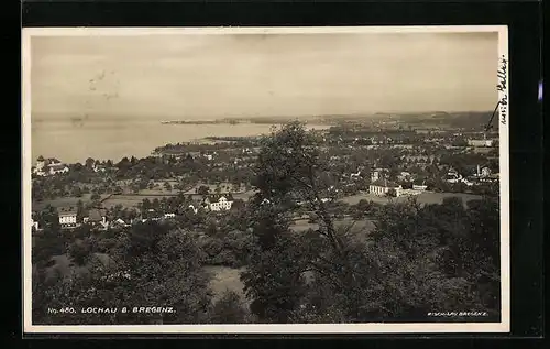 AK Lochau, Gesamtansicht
