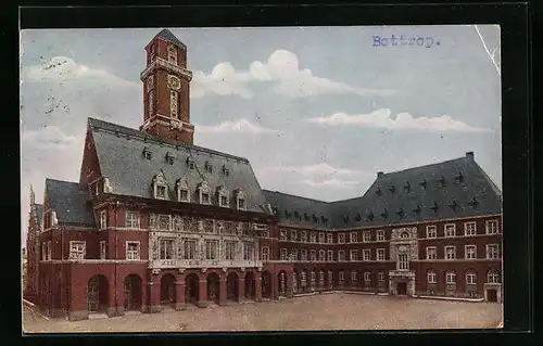 AK Bottrop, Rathaus