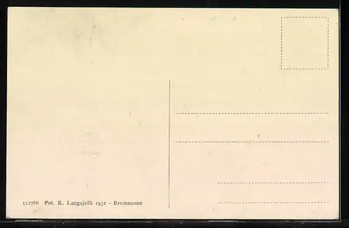 AK Caldaro, Convento dei Francescani, S. Antonio di Caldaro